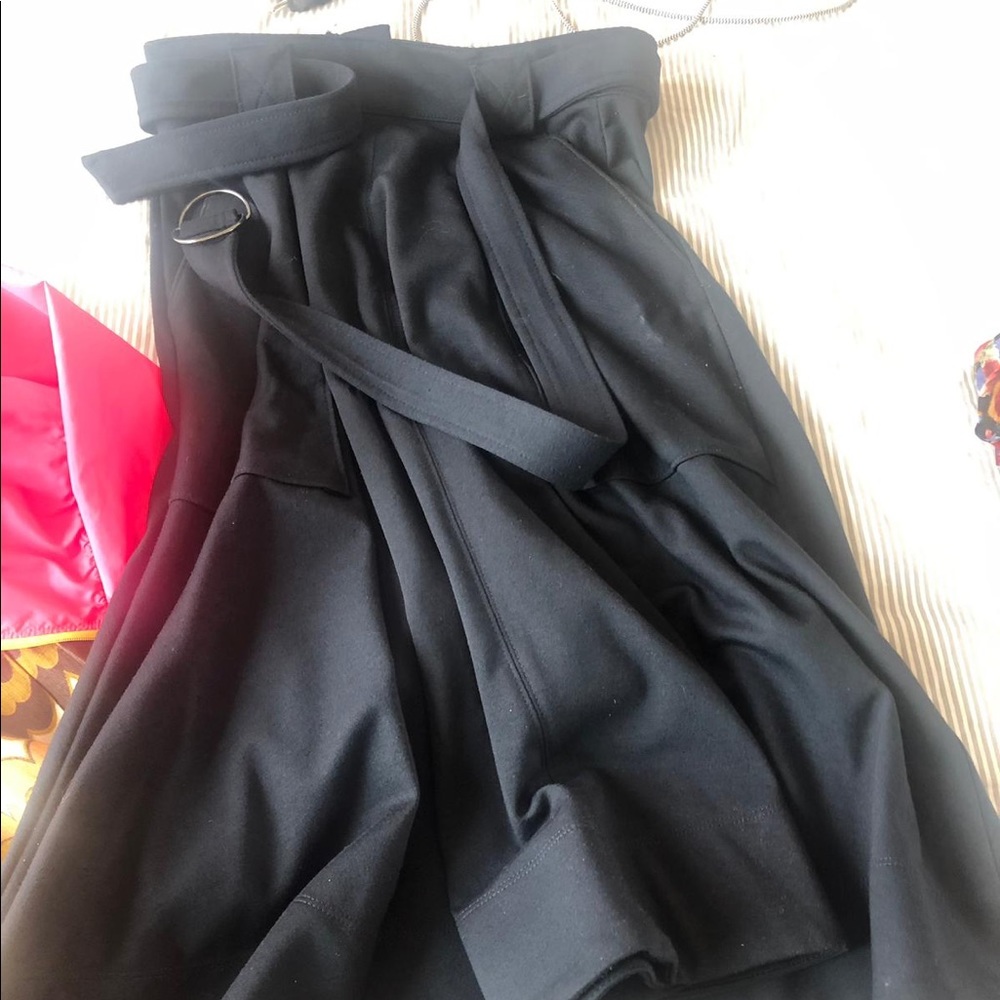 Long skirt